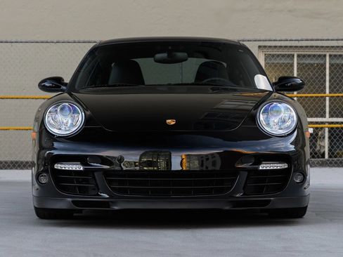 Used 2007 Porsche 911 Turbo AWD/4WD image 27