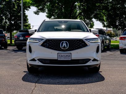 Certified 2023 Acura MDX w/ Technology Package