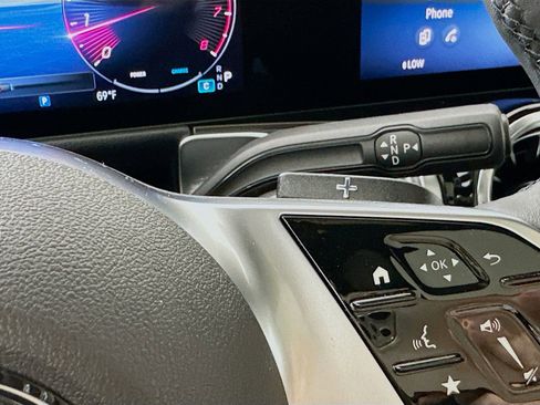 New 2026 Mercedes-Benz GLB 250 image 17