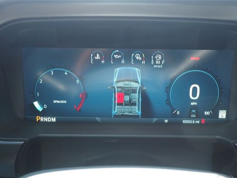 Used 2024 Ford F350 Platinum image 28