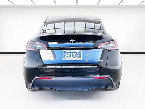 Used 2023 Tesla Model Y Long Range AWD/4WD image 5