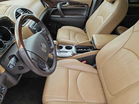 Used 2016 Buick Enclave Premium image 12