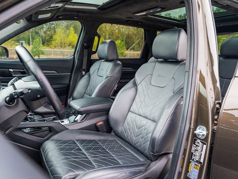 Used 2023 Kia Telluride SX Prestige X-Pro image 22