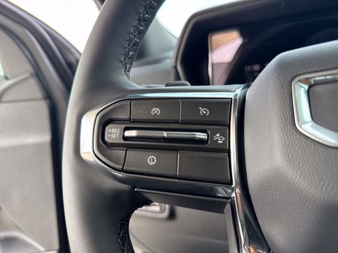 New 2026 GMC Terrain Elevation w/ Black Edition FWD image 19