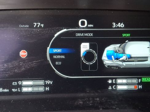 Used 2024 Toyota Tundra 1794 Edition AWD/4WD image 29