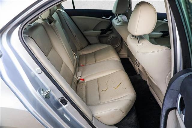 Used 2012 Acura TSX Sedan FWD image 25