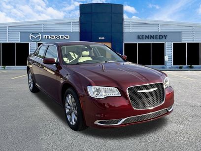Used 2022 Chrysler 300 Touring