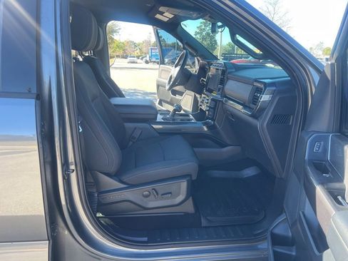 Used 2023 Ford F150 XLT w/ Equipment Group 302A High image 45