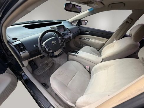Used 2009 Toyota Prius w/ Pkg 2 FWD image 15