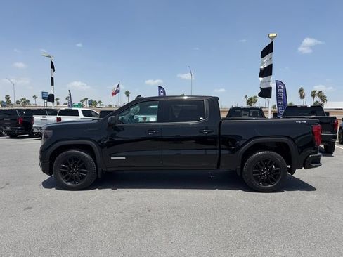Used 2022 GMC Sierra 1500 Elevation AWD/4WD image 8