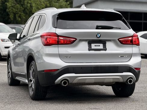 Used 2020 BMW X1 sDrive28i w/ Convenience Package FWD image 3