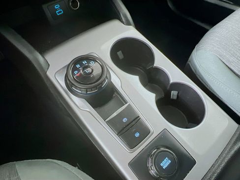 Used 2022 Ford Bronco Sport Big Bend image 25