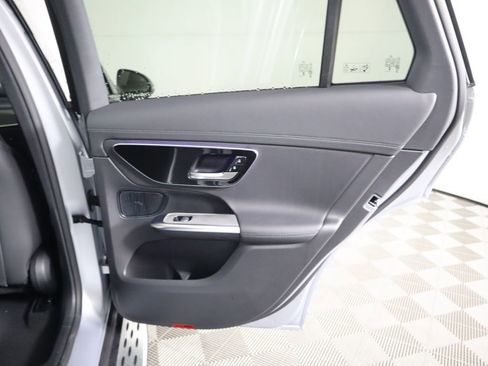 New 2026 Mercedes-Benz GLC 43 AMG 4MATIC image 29