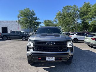 New 2026 Chevrolet Silverado 1500 LT Trail Boss w/ LT Trail Boss Premium Package AWD/4WD video 2