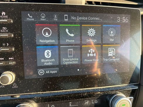 Used 2022 Honda Insight Touring image 11