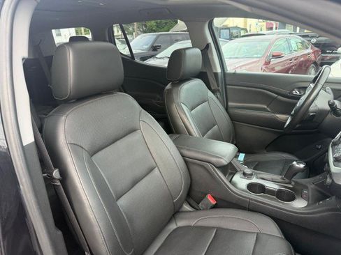Used 2019 GMC Acadia SLT AWD/4WD image 17