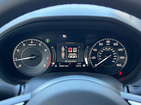 New 2026 Acura RDX w/ Technology Package image 24