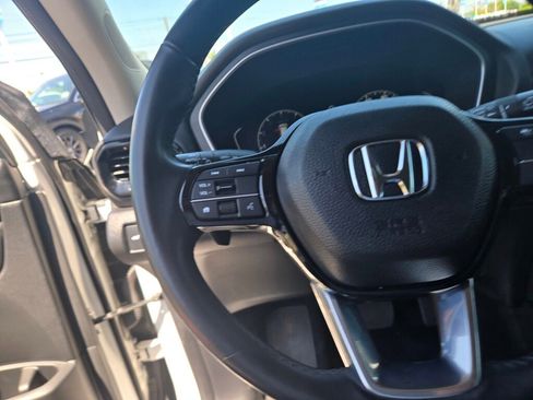 Certified 2023 Honda Pilot EX-L image 25