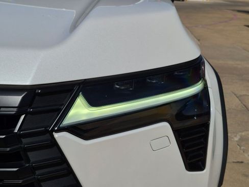 Used 2024 Lexus GX 550 AWD/4WD image 15