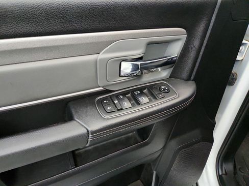 Used 2018 RAM 2500 Power Wagon AWD/4WD image 18