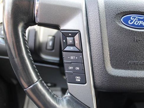Used 2017 Ford Expedition EL Platinum AWD/4WD image 15