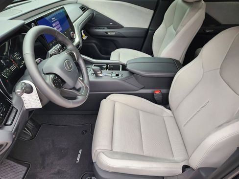 New 2026 Lexus TX 350 AWD image 21