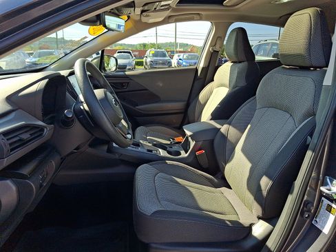 Certified 2024 Subaru Crosstrek 2.0i Premium AWD/4WD image 13