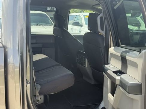 Used 2019 Ford F150 XLT w/ Equipment Group 302A Luxury RWD image 29