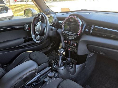 Used 2019 MINI Cooper John Cooper Works w/ Storage Package image 25