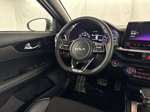 Used 2023 Kia Forte GT-Line FWD image 28