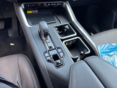 Certified 2025 Lexus TX 350 AWD w/ Technology Package image 27