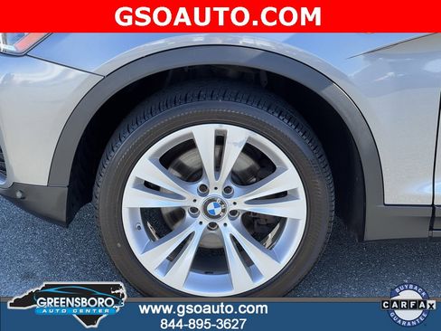 Used 2016 BMW X3 xDrive28i image 30