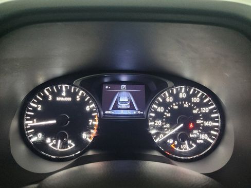 Used 2020 Nissan Pathfinder SV w/ Rock Creek Edition FWD image 23