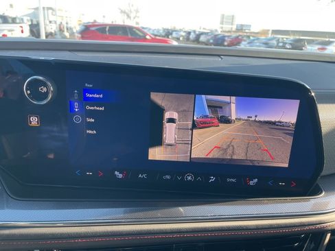 New 2026 Chevrolet Tahoe RST w/ Comfort Package image 31