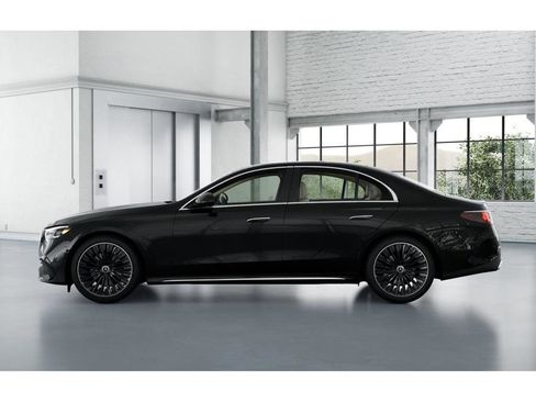 Used 2026 Mercedes-Benz E 350 Sedan image 34