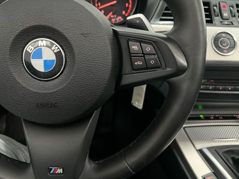 Used 2016 BMW Z4 sDrive35i image 24
