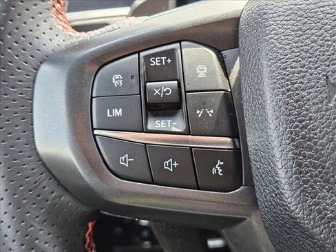 Used 2025 Ford Ranger Raptor AWD/4WD image 23