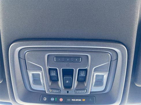 New 2026 GMC Sierra 1500 Denali image 12