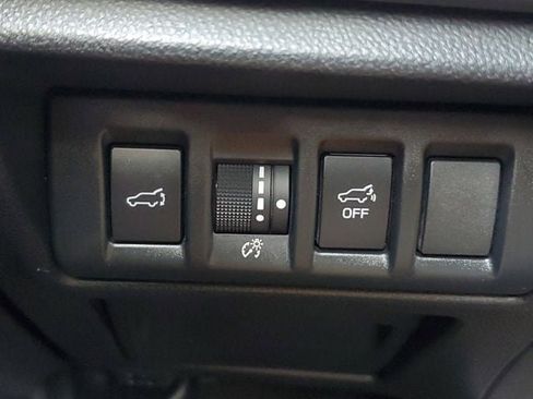 Certified 2023 Subaru Outback Onyx Edition image 35