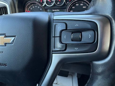 Used 2020 Chevrolet Silverado 1500 LT w/ All-Star Edition image 24