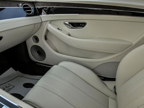 New 2026 Bentley Continental GTC image 53