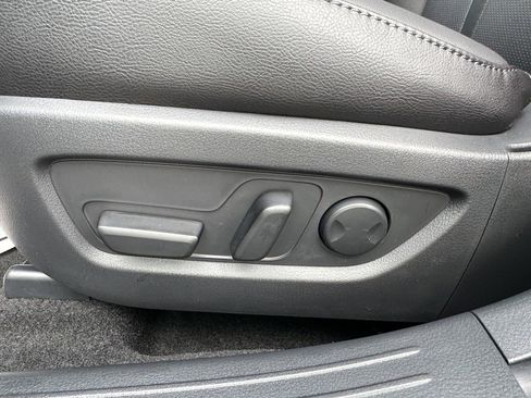 New 2026 MAZDA CX-50 AWD 2.5 Hybrid w/ Weather Package image 17