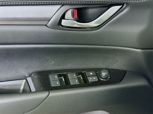 Certified 2025 MAZDA CX-5 AWD 2.5 S w/ Select Package image 21