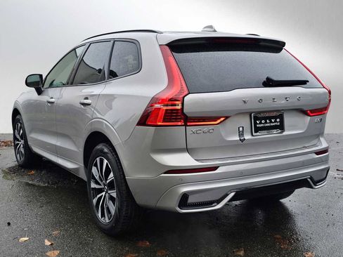 Certified 2025 Volvo XC60 B5 Core w/ Protection Package Premier image 3