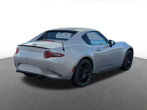 Certified 2023 MAZDA MX-5 Miata Club image 6