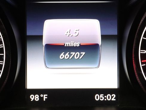 Used 2018 Mercedes-Benz C 43 AMG 4MATIC Sedan image 34