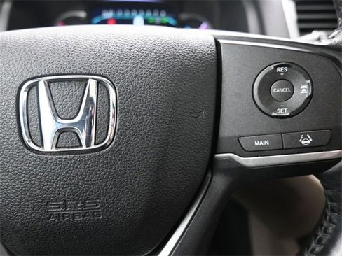 Used 2019 Honda Pilot EX-L image 32