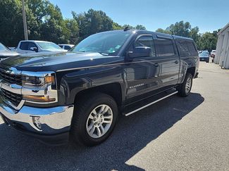 Used 2018 Chevrolet Silverado 1500 LT w/ All Star Edition AWD/4WD video 1