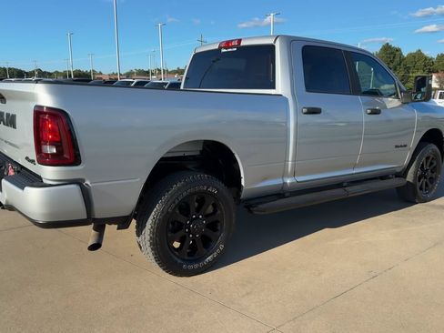Used 2026 RAM 2500 Big Horn AWD/4WD image 7