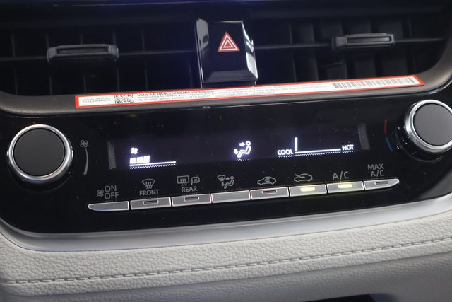 New 2026 Toyota Corolla Cross L FWD image 18